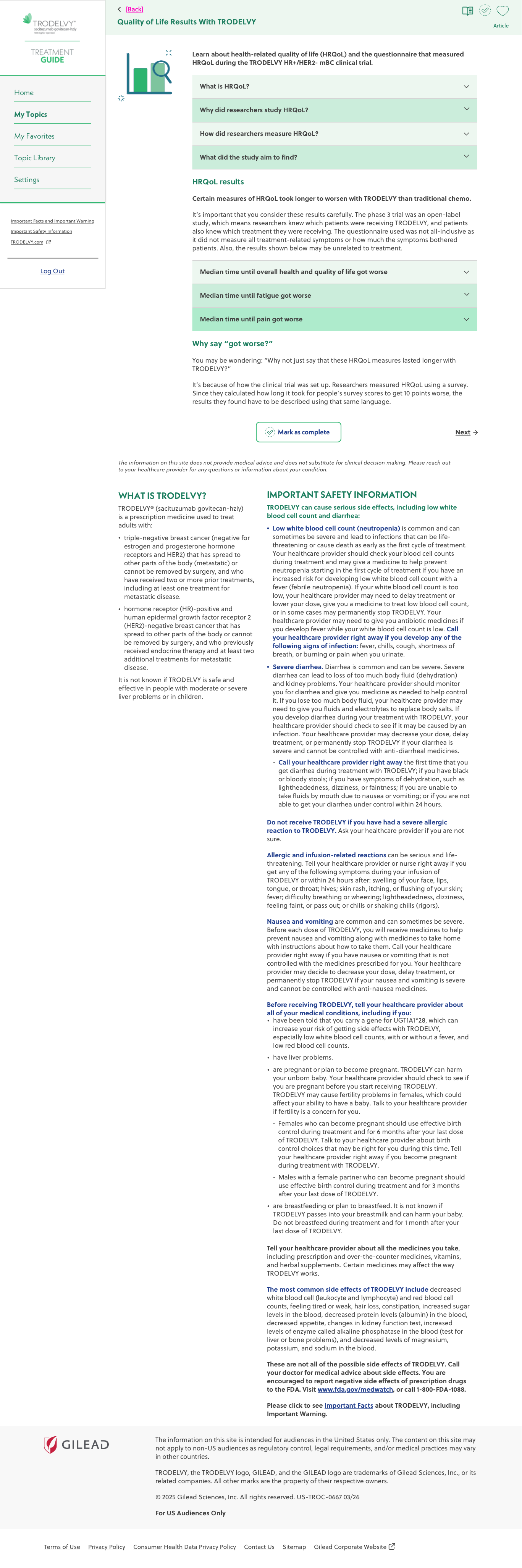 Trodelvy Patient Treatment Guide Desktop Design 16